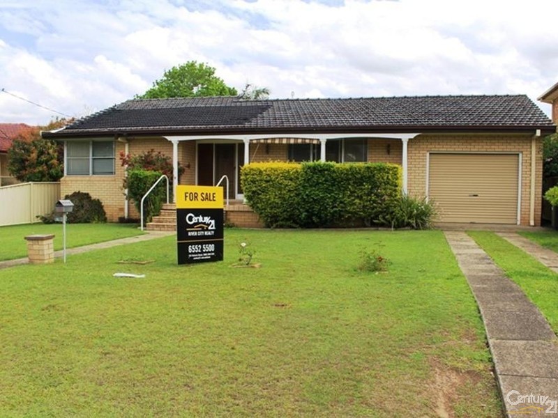 3 Phillip Street, Taree NSW 2430