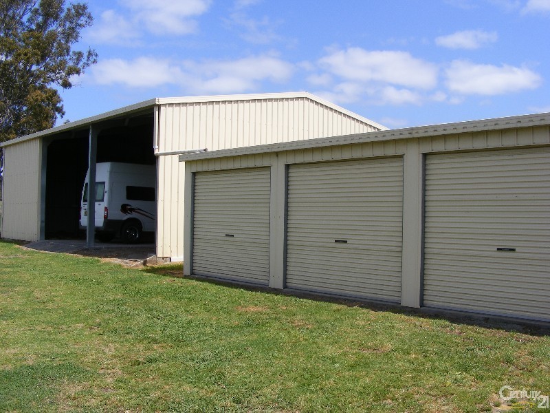 195 Gloucester Road, Burrell Creek NSW 2429