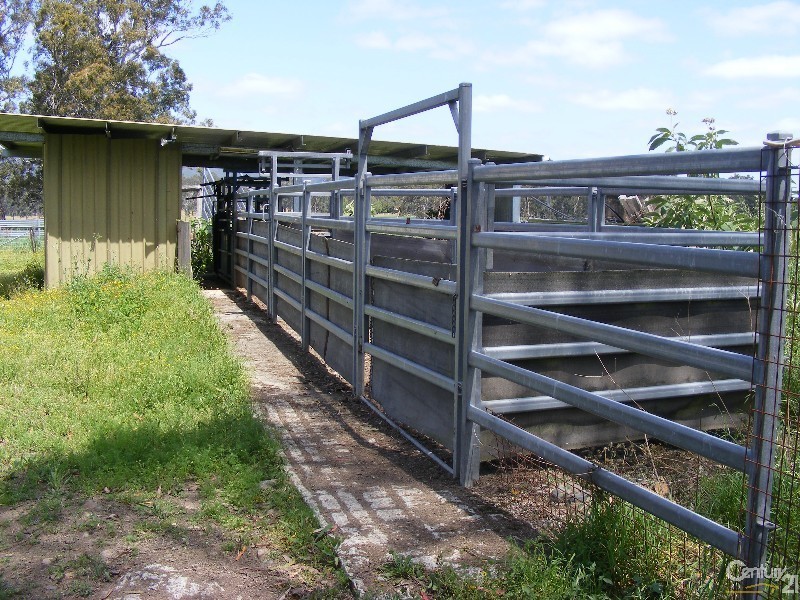 195 Gloucester Road, Burrell Creek NSW 2429