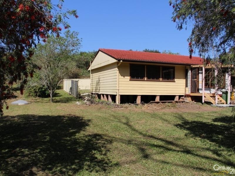 2006 Lansdowne Road, Coopernook NSW 2426