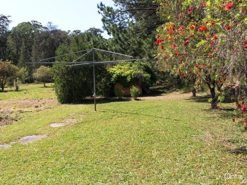 2006 Lansdowne Road, Coopernook NSW 2426