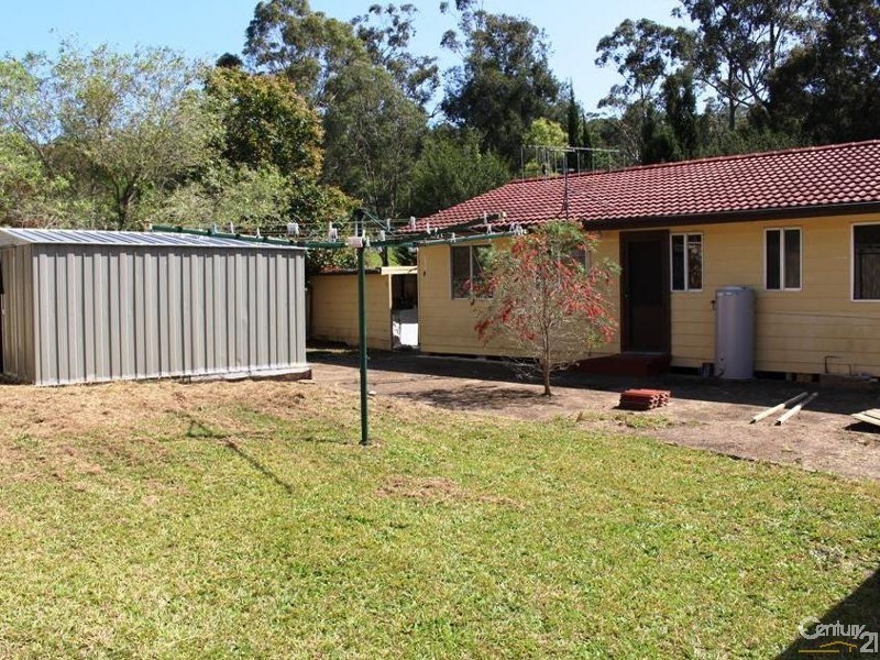2006 Lansdowne Road, Coopernook NSW 2426
