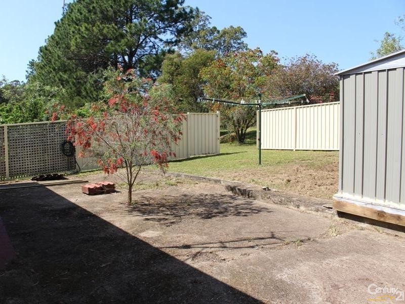 2006 Lansdowne Road, Coopernook NSW 2426