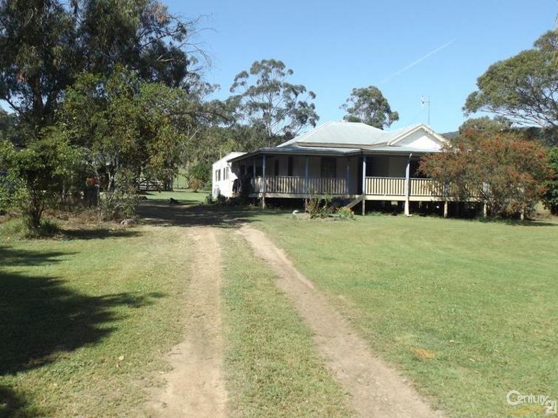 345 Careys Road, Hillville NSW 2430