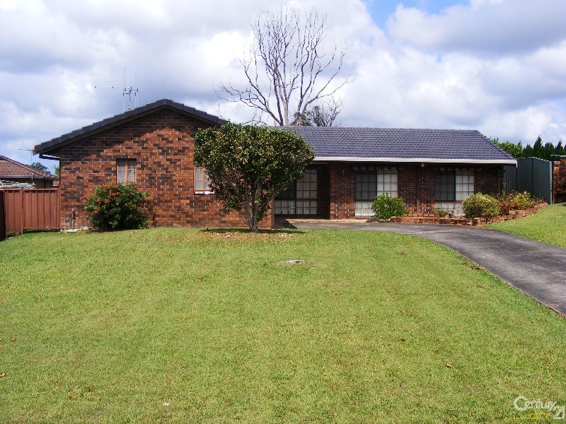 6 Craiglea Close, Taree NSW 2430