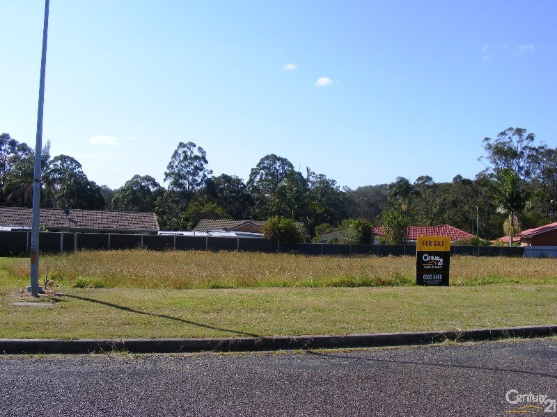 10 Rosewood Crescent, Taree NSW 2430