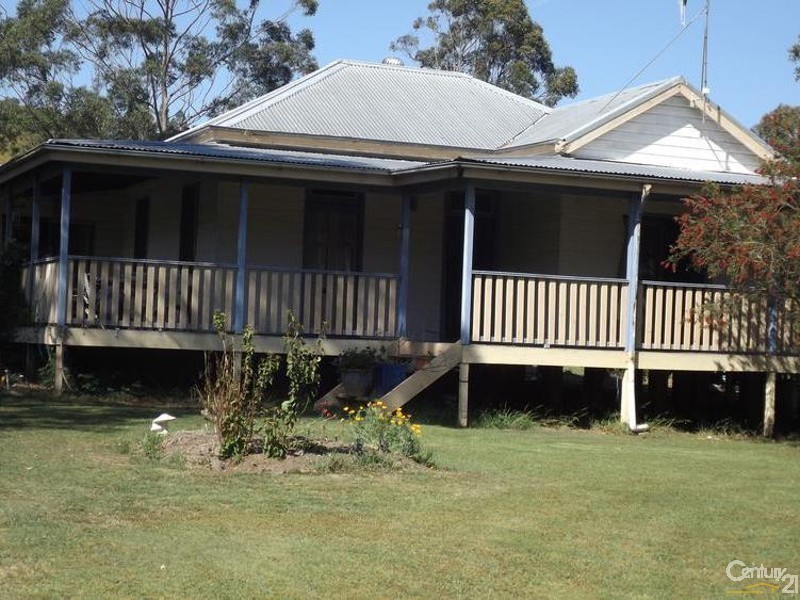345 Careys Road, Hillville NSW 2430