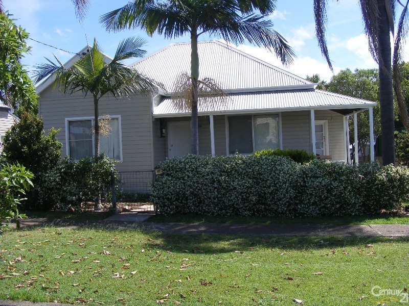 60 Commerce Street, Taree NSW 2430
