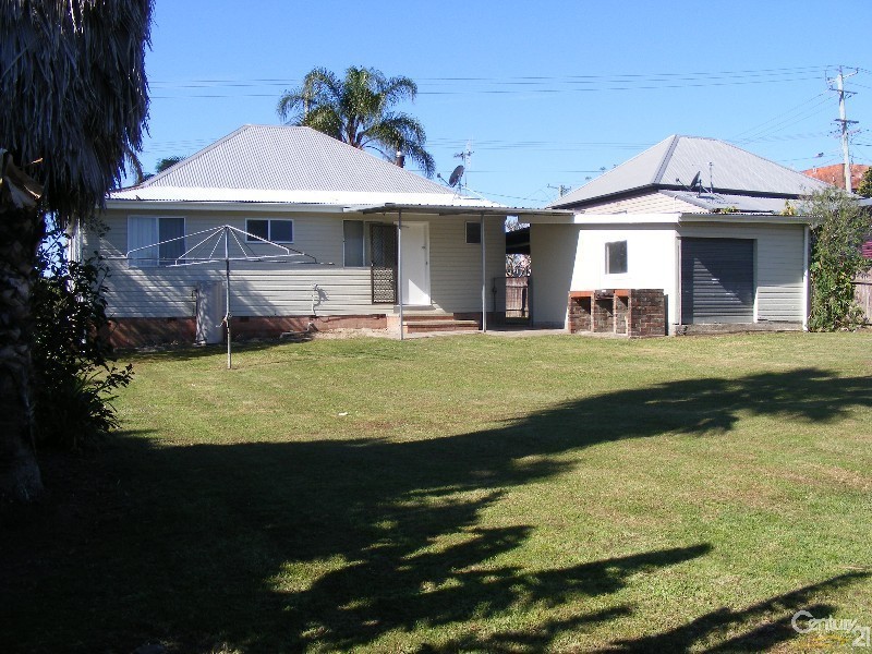 60 Commerce Street, Taree NSW 2430