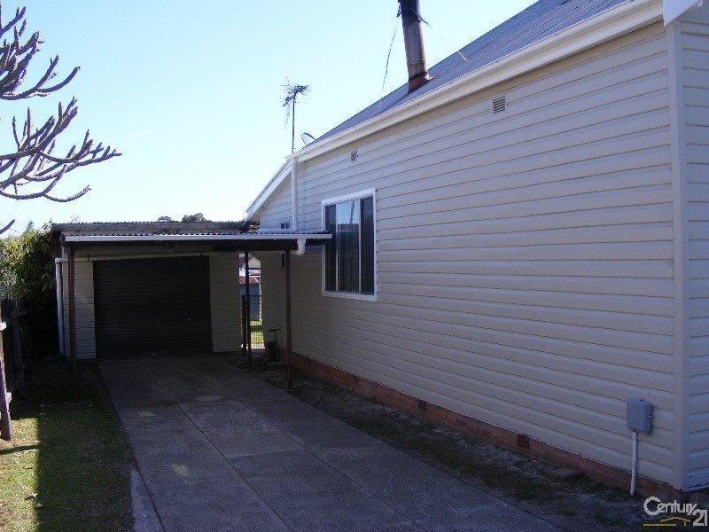 60 Commerce Street, Taree NSW 2430