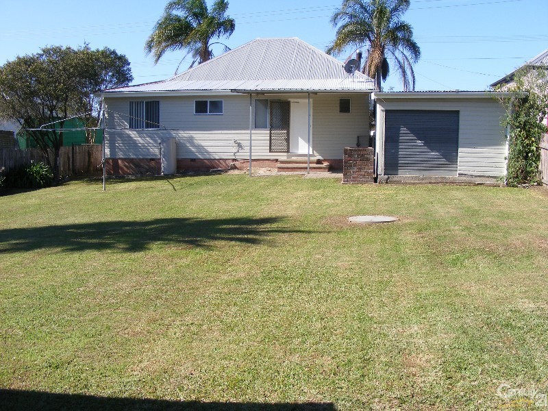 60 Commerce Street, Taree NSW 2430