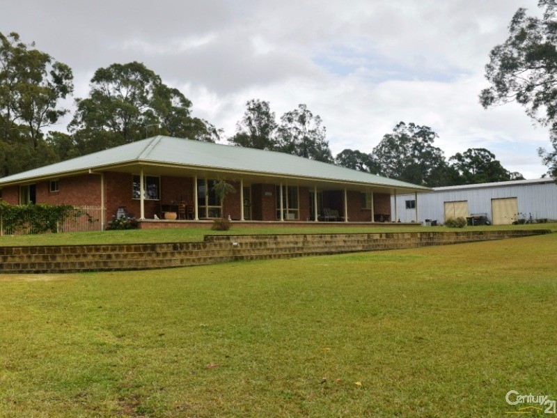 33 Jasmine Close, Cundletown NSW 2430