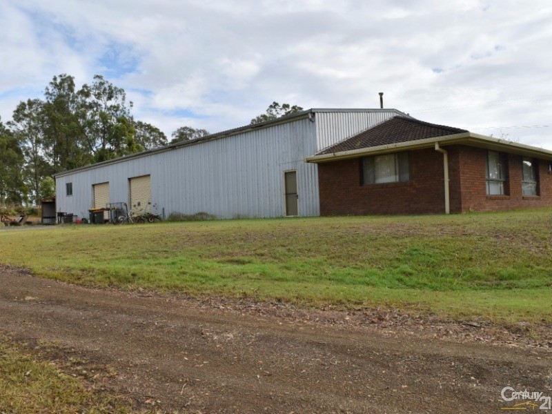 33 Jasmine Close, Cundletown NSW 2430