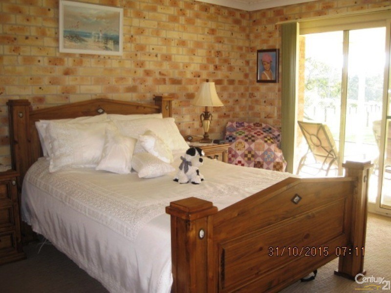 33 Jasmine Close, Cundletown NSW 2430