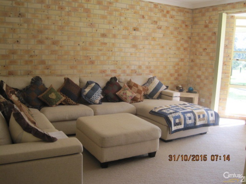 33 Jasmine Close, Cundletown NSW 2430