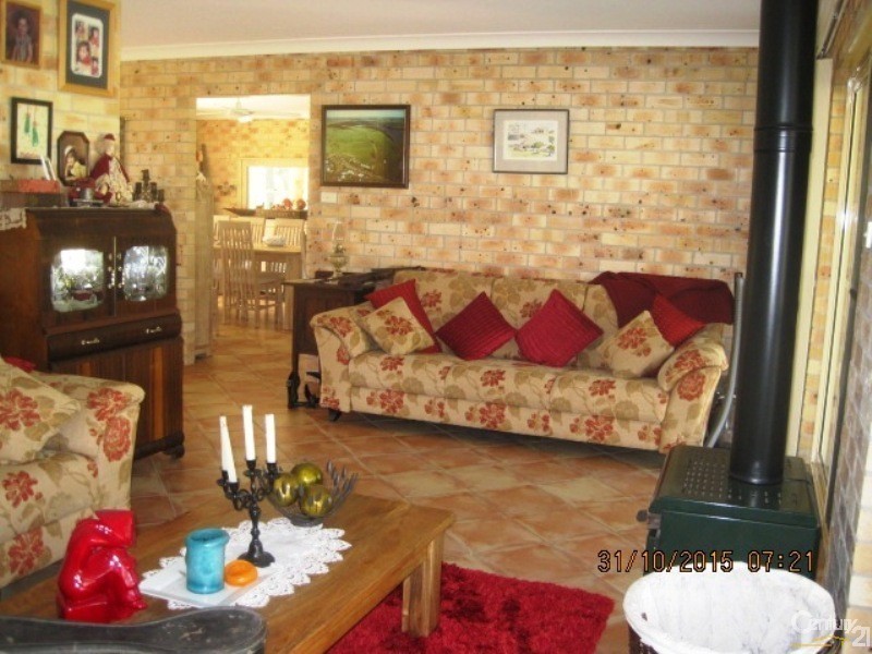 33 Jasmine Close, Cundletown NSW 2430
