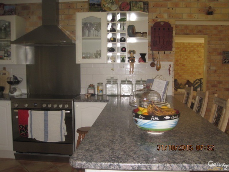 33 Jasmine Close, Cundletown NSW 2430
