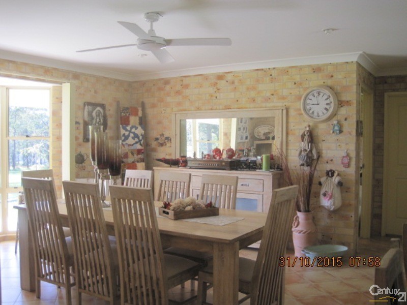 33 Jasmine Close, Cundletown NSW 2430