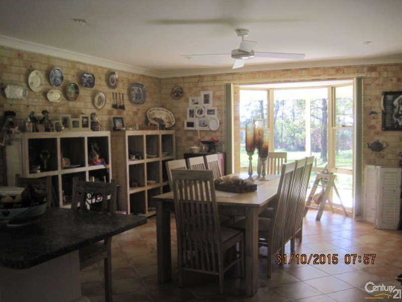 33 Jasmine Close, Cundletown NSW 2430