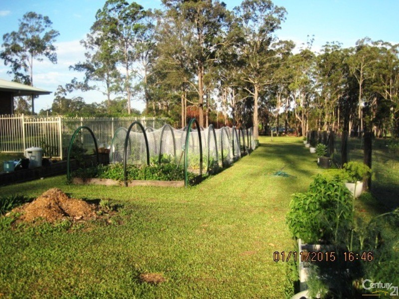 33 Jasmine Close, Cundletown NSW 2430
