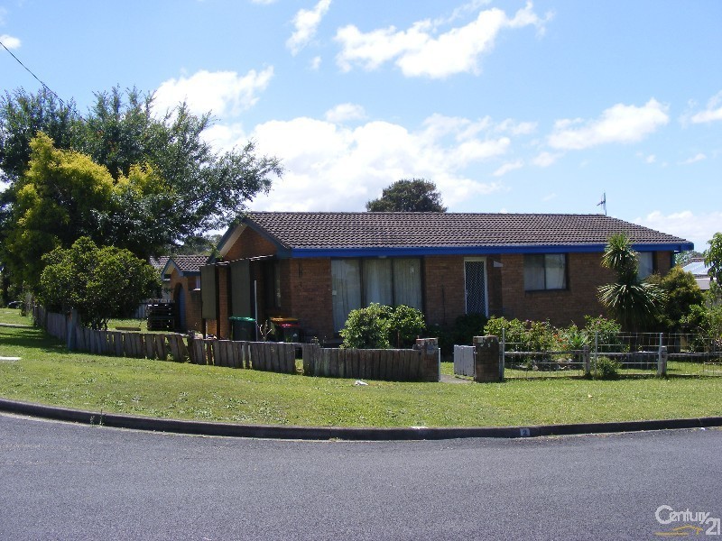2 Orana Crescent, Taree NSW 2430