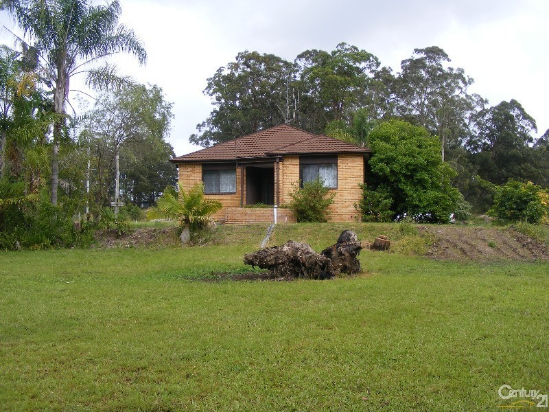 1917 The Lakes Way, Rainbow Flat NSW 2430