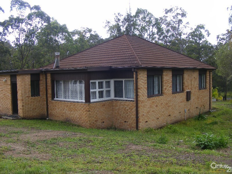 1917 The Lakes Way, Rainbow Flat NSW 2430