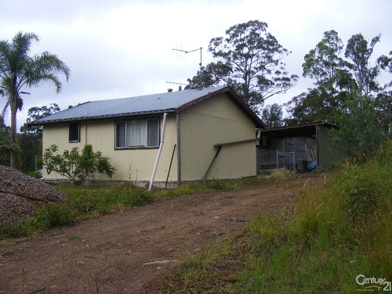 1917 The Lakes Way, Rainbow Flat NSW 2430