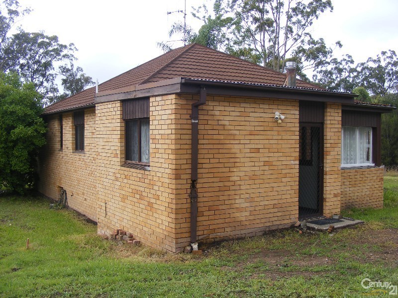 1917 The Lakes Way, Rainbow Flat NSW 2430