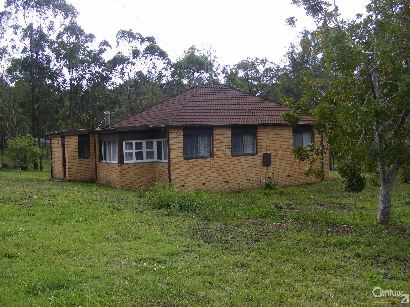 1917 The Lakes Way, Rainbow Flat NSW 2430