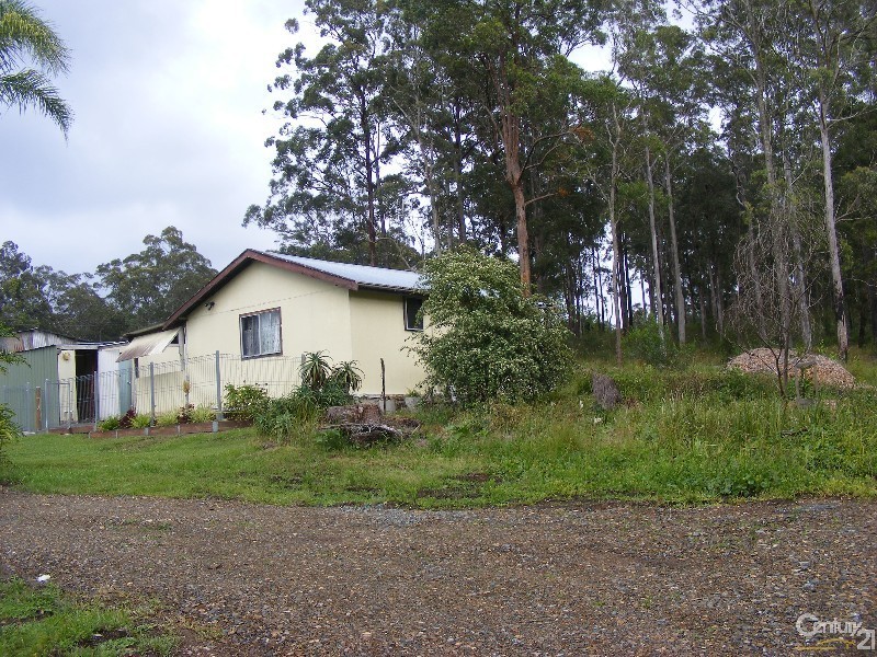 1917 The Lakes Way, Rainbow Flat NSW 2430