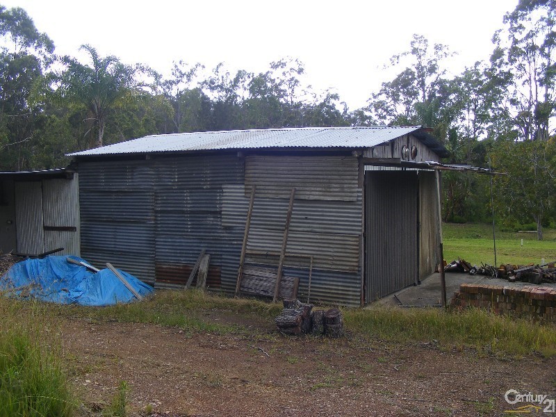 1917 The Lakes Way, Rainbow Flat NSW 2430