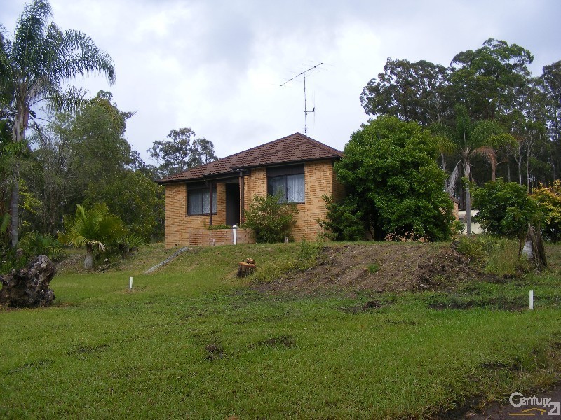 1917 The Lakes Way, Rainbow Flat NSW 2430