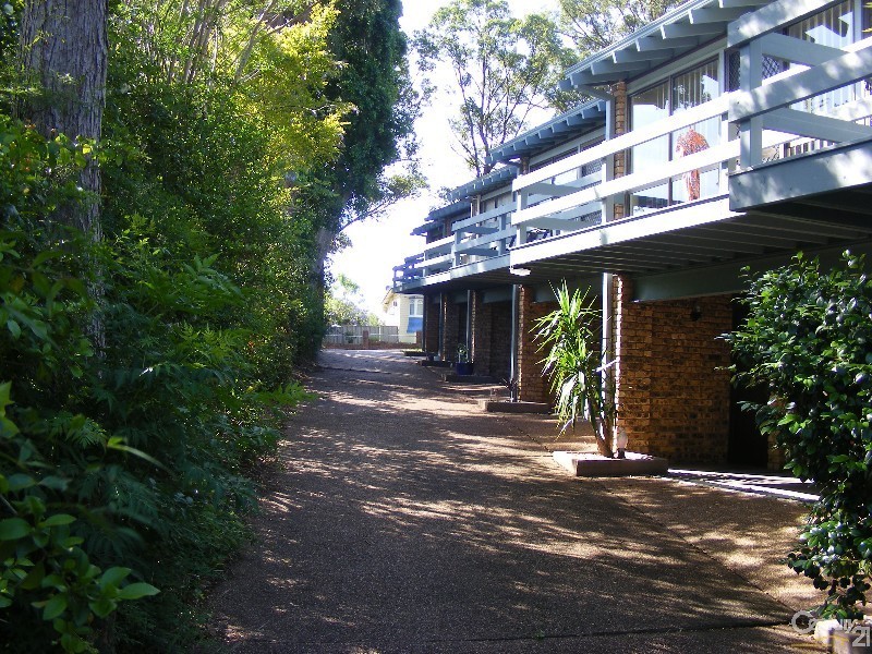 3/117 Wynter Street, Taree NSW 2430