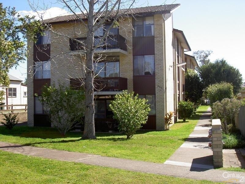 3/263 Victoria Street, Taree NSW 2430
