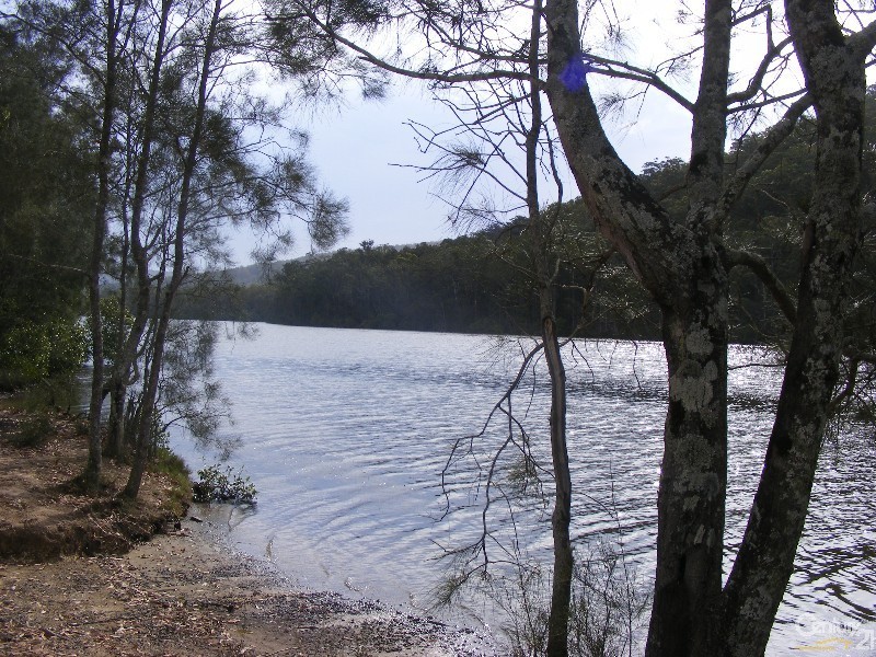 540 Locketts Crossing Road, Coolongolook NSW 2423