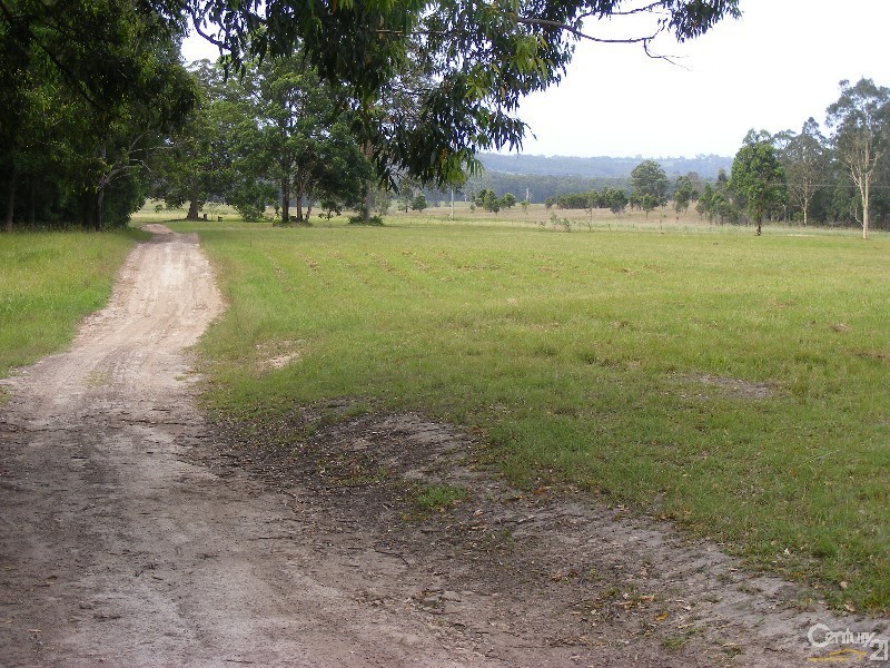 540 Locketts Crossing Road, Coolongolook NSW 2423