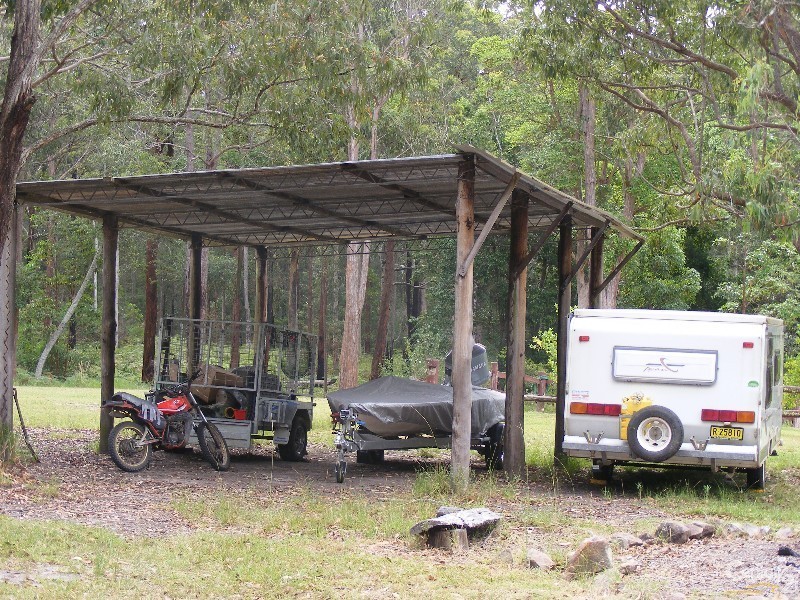 540 Locketts Crossing Road, Coolongolook NSW 2423