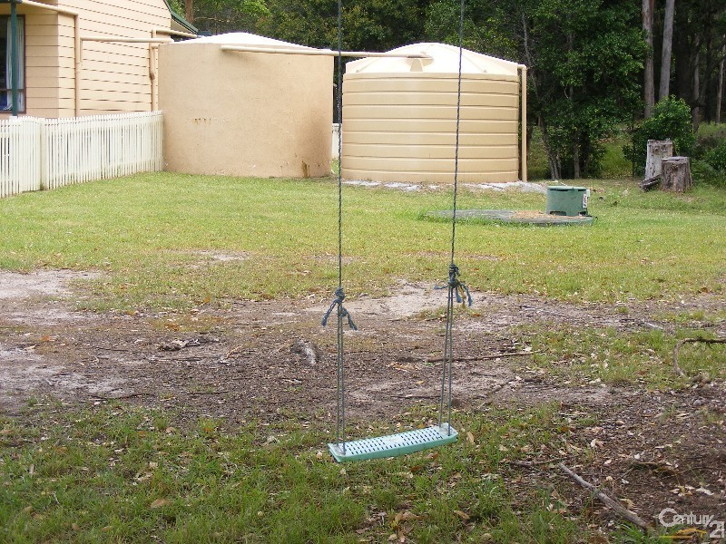 540 Locketts Crossing Road, Coolongolook NSW 2423