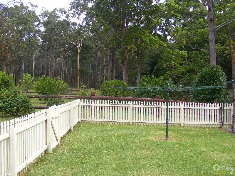 540 Locketts Crossing Road, Coolongolook NSW 2423