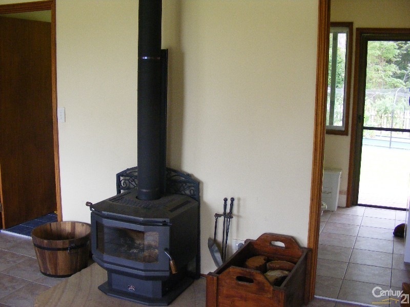 540 Locketts Crossing Road, Coolongolook NSW 2423