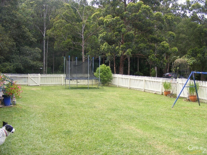 540 Locketts Crossing Road, Coolongolook NSW 2423