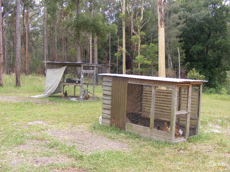 540 Locketts Crossing Road, Coolongolook NSW 2423