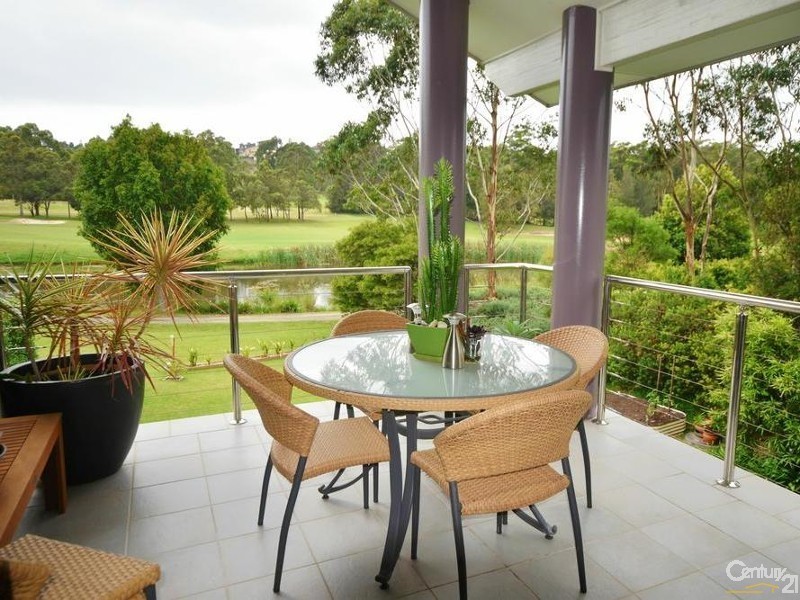 2/21 The Boulevard, Tallwoods Village NSW 2430