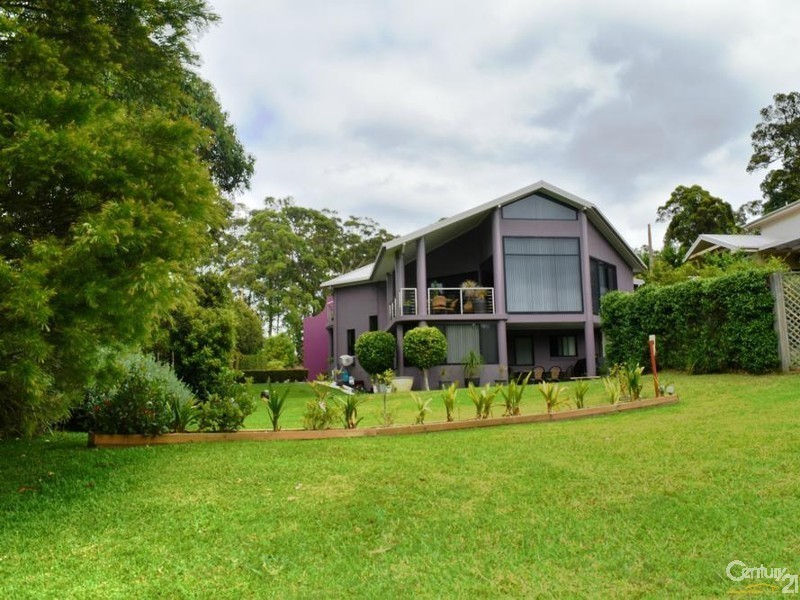 2/21 The Boulevard, Tallwoods Village NSW 2430