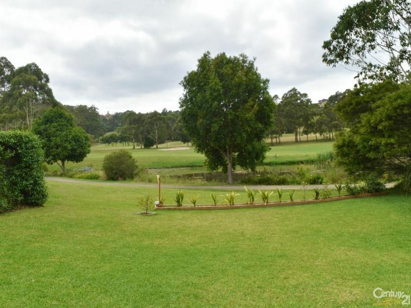 2/21 The Boulevard, Tallwoods Village NSW 2430