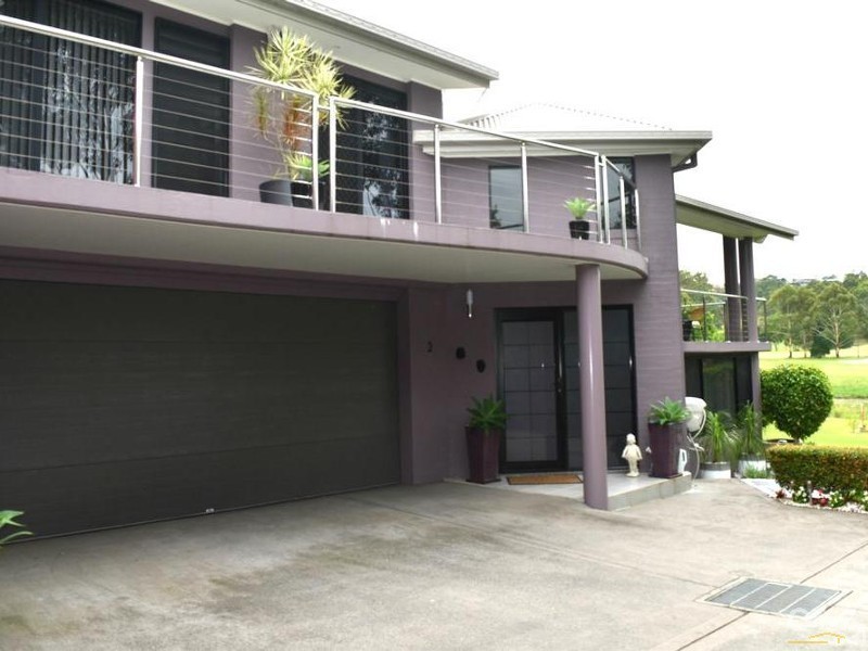 2/21 The Boulevard, Tallwoods Village NSW 2430