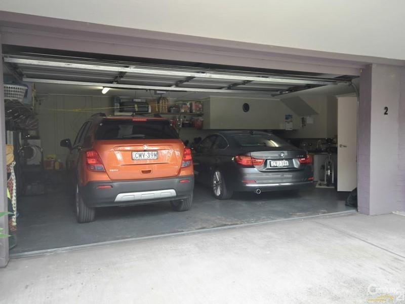 2/21 The Boulevard, Tallwoods Village NSW 2430