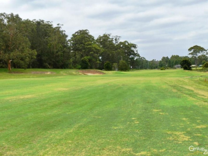 2/21 The Boulevard, Tallwoods Village NSW 2430