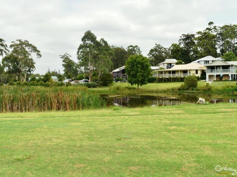 2/21 The Boulevard, Tallwoods Village NSW 2430